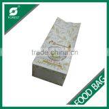 CUSTOM PRINTED KRAFT PAPER BAG WITH LOGO thumbnail-2