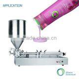 Semi-Automatic Shampoo Filling Machine thumbnail-1