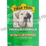 Vietnam Made Bopp Laminated pp Woven Bag thumbnail-5