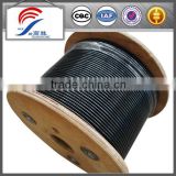Nylon 12 Coated Steel Cable for Exercise Equipment