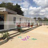 German Office Container Project in India (cilc-office-008) thumbnail-1