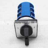 LW26 Series 3pole 2 Position 220V 380V Changeover CE Certificated Best Price 125A Rotary Switch thumbnail-3