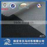 Circular Knitted Microdot Fusible Interfacing (20D*50D,27gsm)
