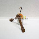 Anti Slip Wooden Coat/shirt/dress/coat Hanger for Clothes Display thumbnail-2