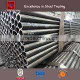 Mild Steel Annealed Black Round Pipe thumbnail-3
