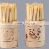 Hot Sell Toothpicks, Wooden Toothpicks, Bamboo Toothpick thumbnail-2