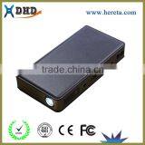 Sales the Newest 12000mah 19V Auto Jump Starter for Laptop