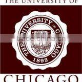 Chicago Embroidery Flag thumbnail-1