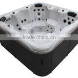 (NEW) Fashion Design Whirlpool Spa Hot Tub thumbnail-2
