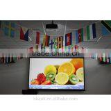 Portable Home Cinema 3600 ANSI Lumens 3D DLP High Definition Projector Home Theater Projector 1080p thumbnail-6