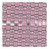 Printed Film For Pvc Coated Fabric