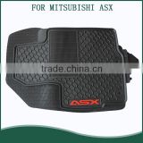 Wholesale 2011-2015 for Mitsubishi ASX Black Floor Mats, [Floor Mats, All Weather]