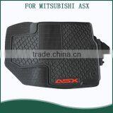 2016 New Custom Design and Full Set Type Car Floor Mat for Mitsubishi ASX