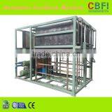 Industrial Full Automatic Ice Block Machine With Factory Price for Sale