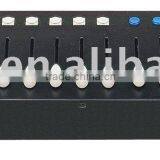 Club 192CH Desk DMX Controller