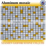 Metal Mosaic Aluminium Composite