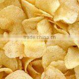 Corn Flakes Machinery With 200kg/h