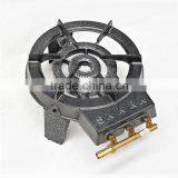 KW-GB-15 Outdoor Cast Iron Gas Stoves thumbnail-1