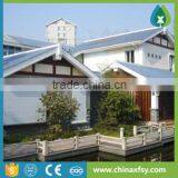 Aluminum Rolling Electric Hurricane Shutters