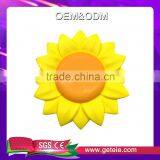 Promotional Gift PU Foam Antique Gift Orange thumbnail-3