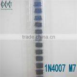 Diodes 1N4007 M7 NEW thumbnail-1