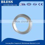 99.95% Purity Molybdenum Ring for High Temperature Furnace thumbnail-2