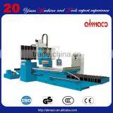 ALMACO Advanced Cnc Plano Milling Machinery thumbnail-1
