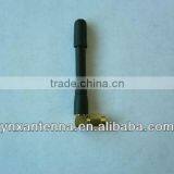 315Mhz Rubber Antenna With SMA R/A Connector thumbnail-1