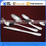 High Quality Decorative Kinds of Stainless Steel Spoons and Forks thumbnail-1