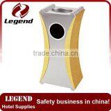 Hotel Supply Classic Guest Room Dustbin thumbnail-5