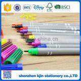 2016 Promotional 10 Colors Drawing Water Color Pen With Double Markers for Kids thumbnail-3