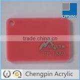 Cheap Plexiglass / Acrylic Clear Hard Plastic Sheet