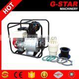 Hot Sale China Sludge Pump WT30T With CE thumbnail-6