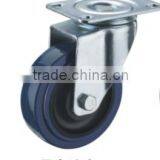 PVC Mute Suitcase Caster Wheels thumbnail-2