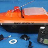 Remote Control Fishing Bait Boat Jabo-2CG thumbnail-1