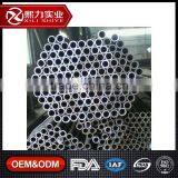 OEM ODM Aluminium 6063 T6 Tube 7070 Anodized Shanghai Aluminium Supplier thumbnail-2
