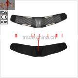 Body-Shape Elastic Lumbar Support Belt