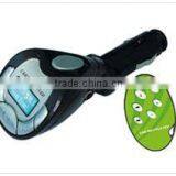 Cheap FM Transmitter