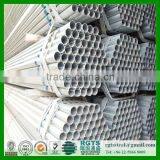 Q345 Pre-galvanized Pipe thumbnail-1