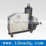 The Crystallization of Semi-solid Stirrer 2016