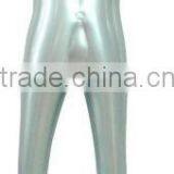 display PVC inflatable mannequin men cloth modle