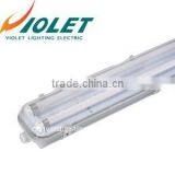 Waterproof Lighting Fixtures 2x24W