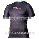 Honey Comb Short Sleeves thumbnail-1