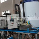 Commerical 5 ton flake ice making machine for fishery and aquatic food processing