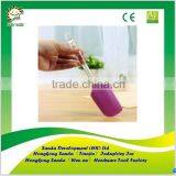 Color Great Quality and All-in-One Baking Tools Silicone Spatula thumbnail-1