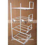 Height Adjustable Textile Display Stand thumbnail-4