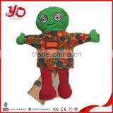 Customized Popular Stuffed Plush Handpuppet