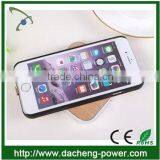 Factory Newly Selling Wireless Charger Receiver qi Wireless Charger for Phone thumbnail-6