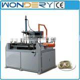 Tube-header Expansion Machine For Radiator