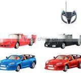 1/43 RTR Mini rc Car for Kids